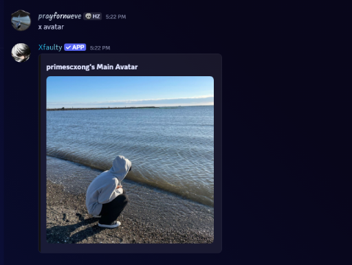 Xfaulty